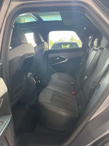 Peugeot 3008 1.6 Gt Line
