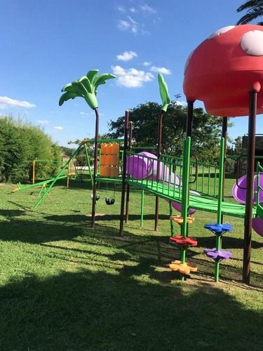 Imagen 5 de 6 de Lote Interno En La Tacuara Club De Campo Cañuelas