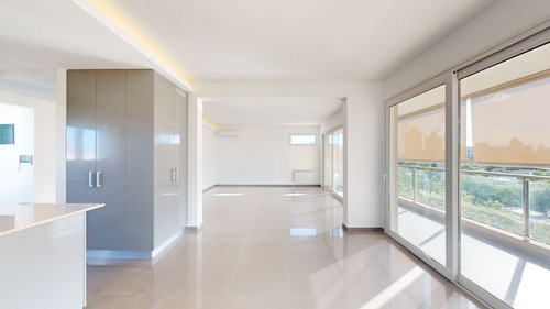 Venta Departamento 3 Dormitorios La Plata Con Cochera