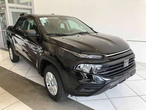 Imagem 6 de 15 de Fiat Toro 1.3 Turbo 270 Flex Endurance At6