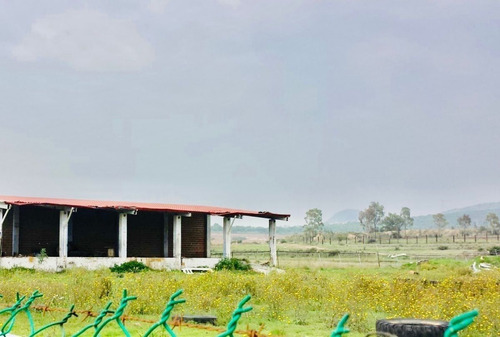 Terreno En Venta En Tepozotlan Ht439 .1