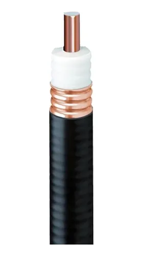Cable Heliax 7 8 Ava 5 50fx 50 Ohmios MercadoLibre cable-heliax-7-8-ava-5-50fx-50-ohmios-mercadolibre