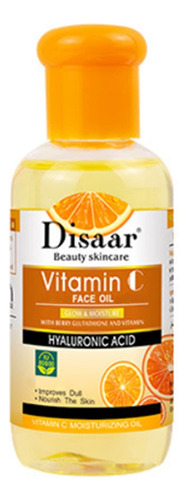 Esencia Hidratante Facial Disaar Con Vitamina C