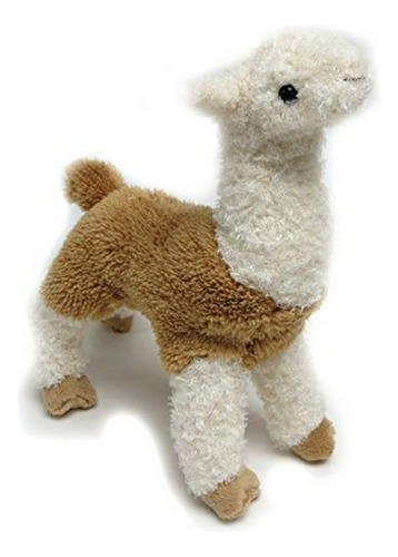 Peluche Llama 7 