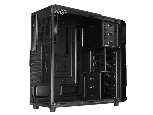 Gabinete Raidmax Vortex V4 404 Wby Gamer Atx 1x Fan Cooler