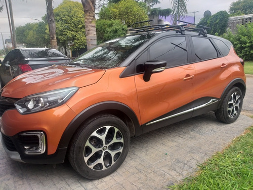 Renault Captur 2.0 Intens Manual 2018