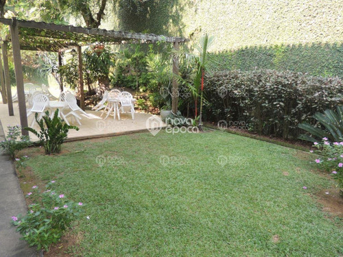 Imagem 8 de 20 de Casa - Ref: Fl6cs17347