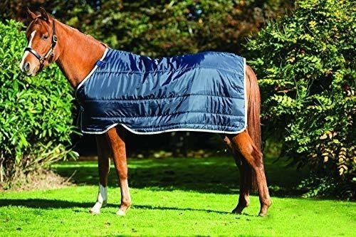 Imagen 1 de 5 de Forro De Manta Para Caballos 200g
