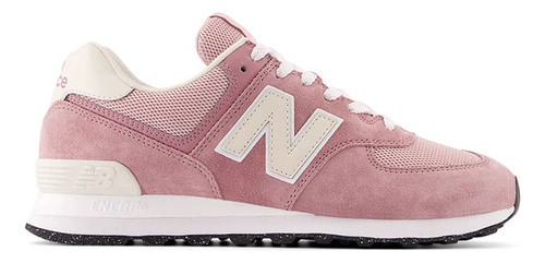 Championes New Balance Lifestyle De Mujer - U574bwe Flex