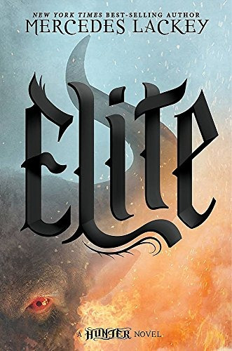 Elite Una Novela De Cazadores