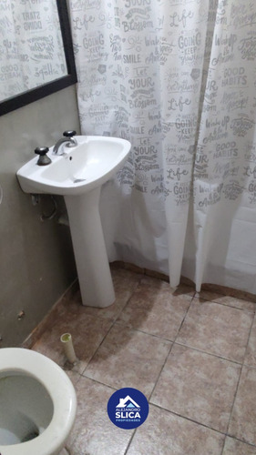 Oportunidad Venta V.luzuriaga Dpto Tipo Duplex 2 Amb - Como Nuevo-