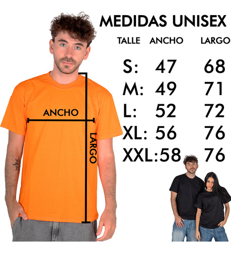 Remera Patricio Rey Y Sus Redondito De Ricota Los Redondos