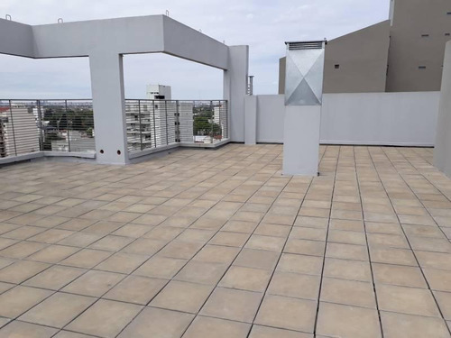 2 Ambientes En El Centro De Villa Ballester Alquiler Con Co