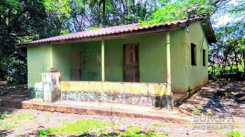 Imagem 8 de 8 de Chácara À Venda, 5000 M² Por R$ 550.000,00 - Dom Pedro I - Londrina/pr - Ch0050