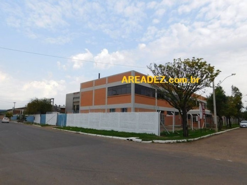 Imagem 4 de 22 de Pavilhão Para Venda No Bairro Niteroi Em Canoas Rs, Depósito Bairro Niteroi Canoas, Pavilhão Industrial Para Venda Em Canoas. - Dp1023 - 33358618