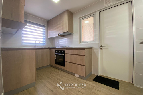 Casa Cond. Hacienda San Sebastian, G.común Incluido, Temuco