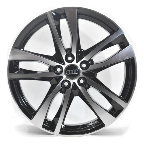 Rines 19 5/112 Audi A1 A3 A4 A5 Tt  S-lines