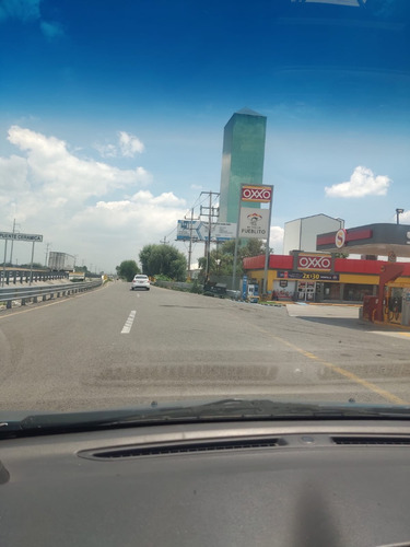 Terreno A Pie De Autopista Puebla-méxico