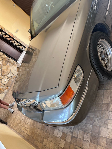Ford Grand Marquis Ls Análogo At