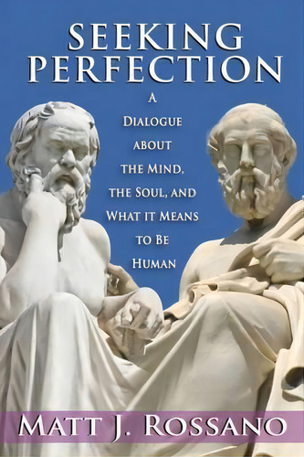 Seeking Perfection, De Matt J. Rossano. Editorial Taylor Francis Inc, Tapa Blanda En Inglés