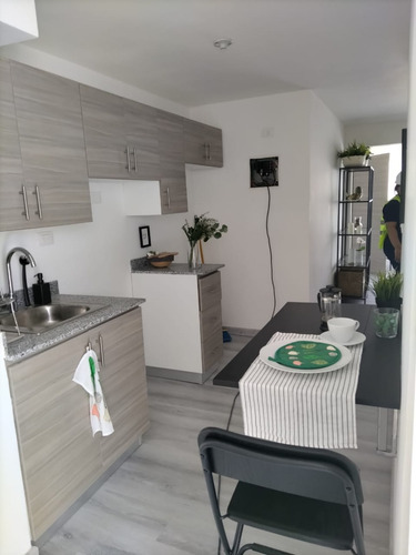 Apartamento En Venta En Buena Vista Primera Villa Mella