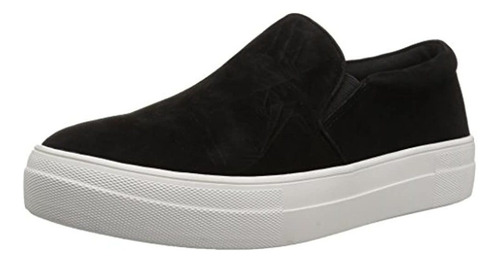 Zapatillas Steve Madden Gills Para Mujer