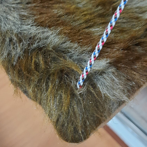 Hamacas De Ventana Para Gatos. Tela De Peluche - Miel Felina