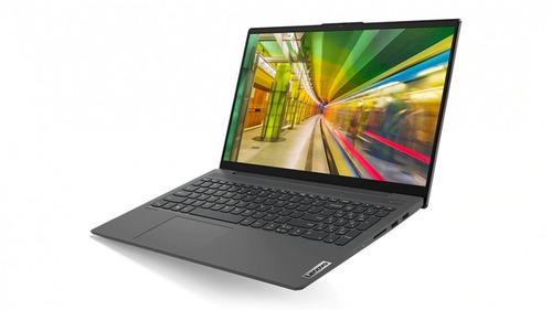 Imagen 4 de 6 de Lenovo 15.6 Tactil Intel I5 11va Gen 12gb Ram 256gb Ssd