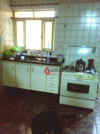Imagem 12 de 16 de Sobrado Com 3 Dormitórios À Venda, 184 M² Por R$ 540.000,00 - Vila Marlene - São Bernardo Do Campo/sp - So0044