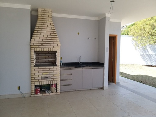 Imagem 16 de 30 de Casa Com 3 Dormitórios Para Alugar, 250 M² Por R$ 9.000,00/mês - Condomínio Terras De Vinhedo - Vinhedo/sp - Ca4171