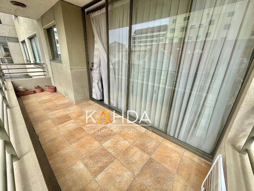Departamento 2d 2b 1e En 6 Norte Con 1 Oriente, 4 Personas.