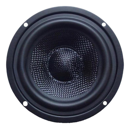 . Altavoz Para Coche, Altavoz Automático De Graves, Fácil De