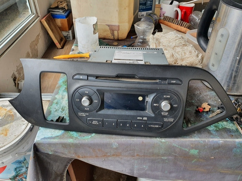 Radio Kia Picanto