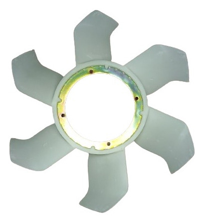 Aspa Fan Clutch Mitsubishi Montero Limited