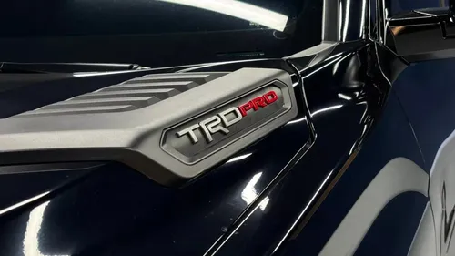 Toyota Tundra Trd Pro 2023