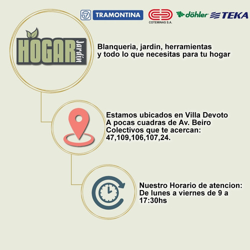 Imagen 6 de 7 de Set Juego 12 Tenedores Acero Inoxidable Dynamic Tramontina