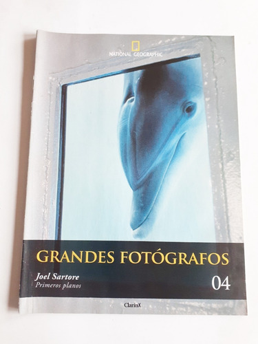 Grandes Fotografos 04 Joel Sartore Clarin Nat Geographc