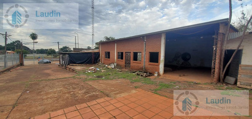 Imagen 4 de 18 de Se Vende Importante Propiedad Con Amplio Depósito - Posadas