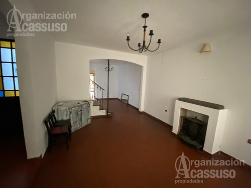 Imagen 12 de 26 de Casa - Mart.-santa Fe/fleming