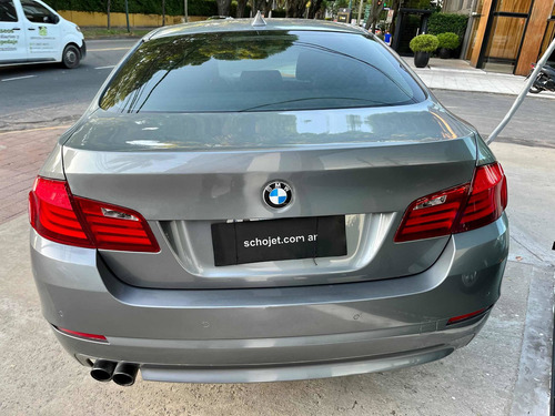 Imagen 13 de 18 de Bmw Serie 5 528i