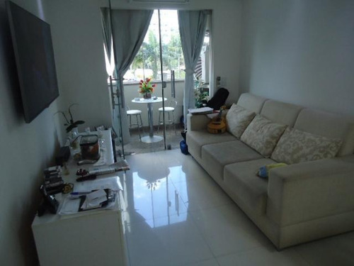 Imagem 5 de 28 de Apartamento Residencial À Venda, Parque Da Mooca, São Paulo. - Ap2607