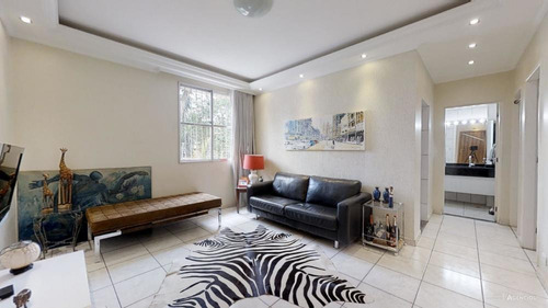 Imagem 1 de 18 de Apartamento De 3 Dormitórios No Bairro Cambuci, São Paulo/sp - Ap363178v