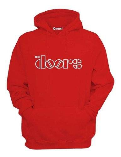 Sudadera The Doors (unisex Todas Las Tallas) #1