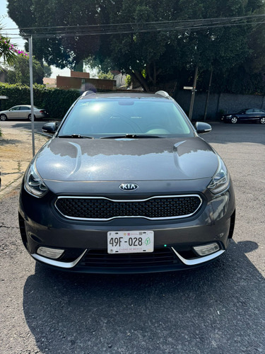 Kia Niro 1.6 Gdi Ex At