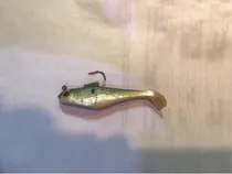 Comprar Señuelo De Pesca 3 Peso 10 Gramos Ideal Pesca Pavon Carpa