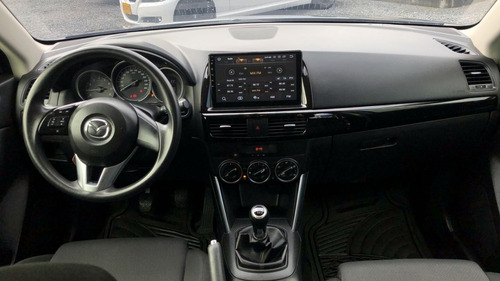 Mazda Cx-5 Prime