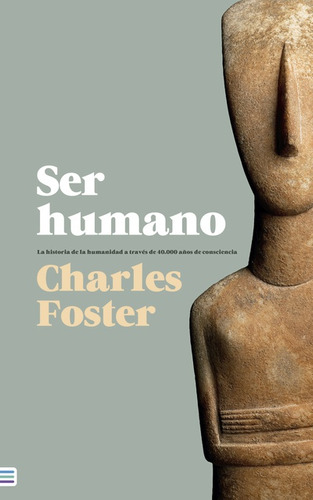 Ser Humano ( Libro Nuevo Y Original )