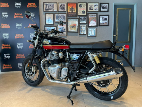 Imagen 7 de 25 de Royal Enfield Interceptor 650 0km 2023