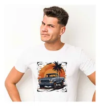 Comprar Remera F100 Verano Pickup F100 Summer Time