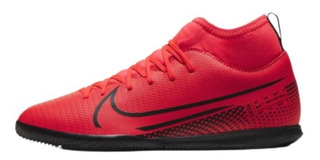 nike mercurial futsal botinha